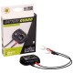 Bluetooth accu monitor